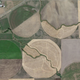 Illustration for article titled Satellite Images of Agricultural Fields Make the Earth Look 8-Bit